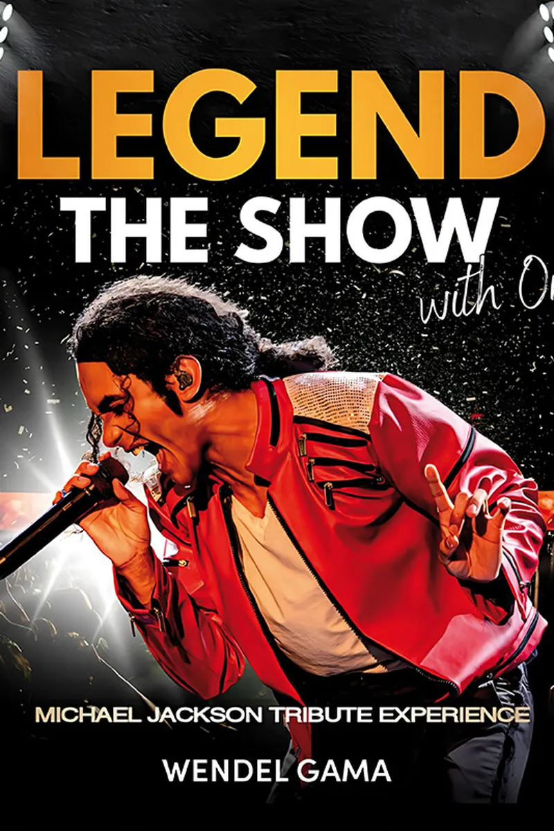 Tribute to Michael Jackson