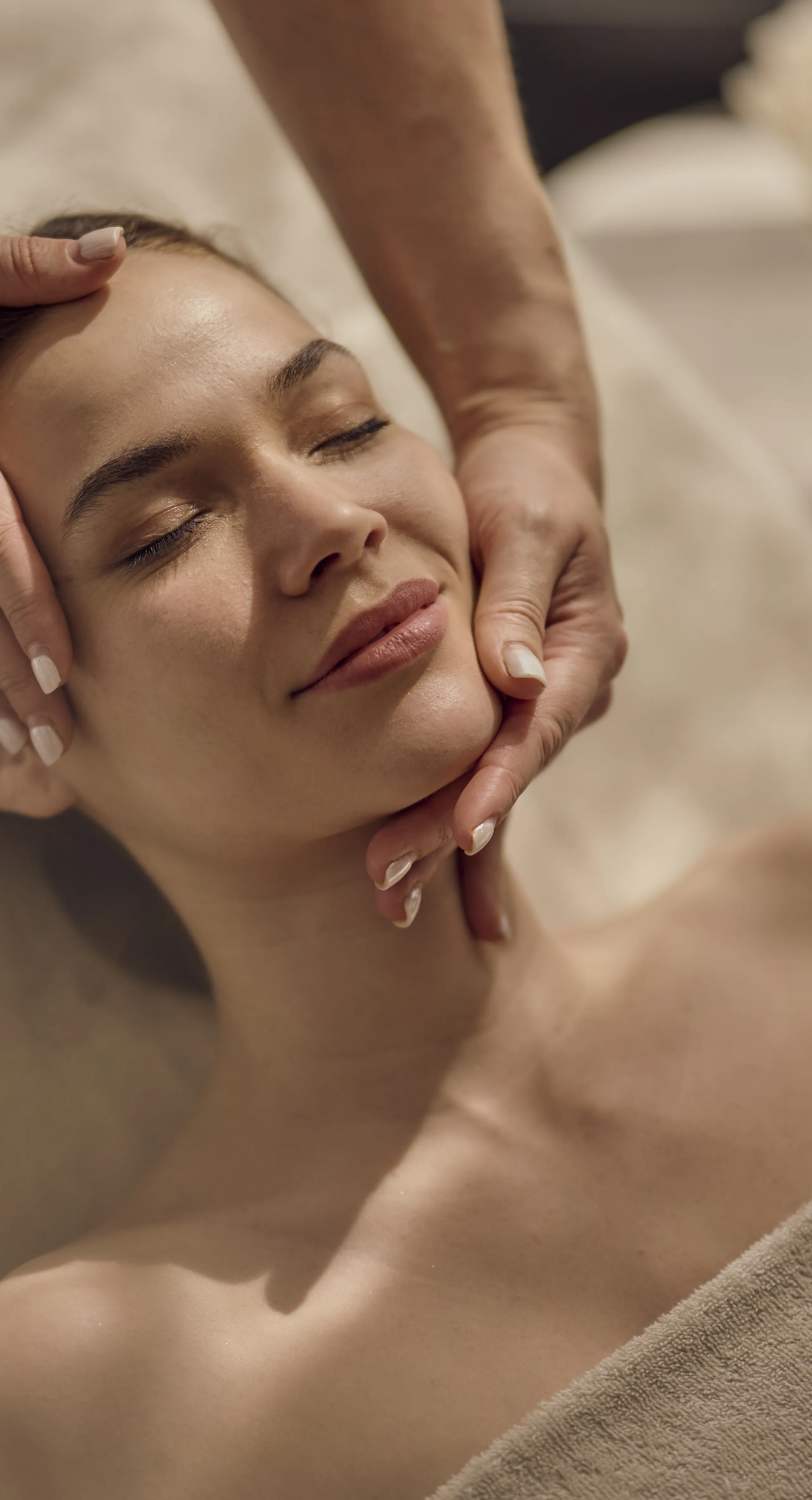 Barrière Escapade Détente