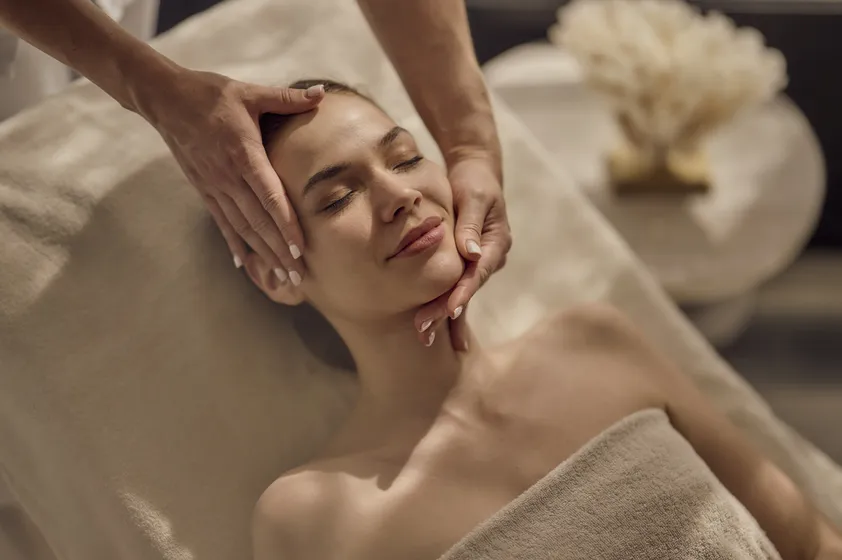 Barrière Escapade Détente