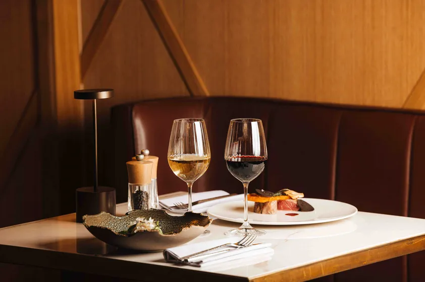 Escapade Gourmet Le Touquet