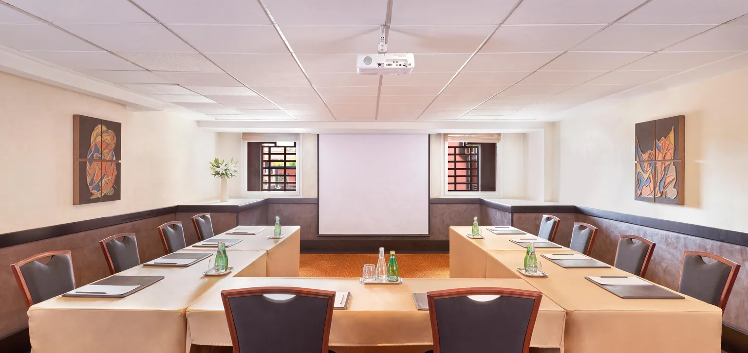 Salle de séminaire - Marrakech - Séminaires et évènements