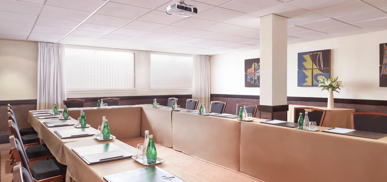 Salle La Baule - Marrakech - Séminaires et évènements