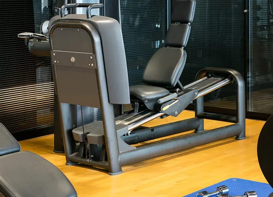 Salle de sport Enghien