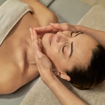 Soin du visage, Fouquet's Mykonos