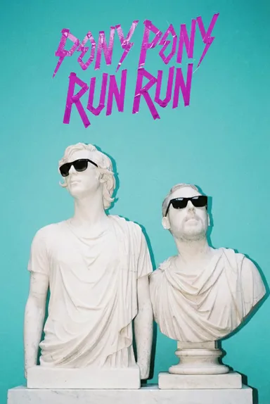 Pony Pony Run Run