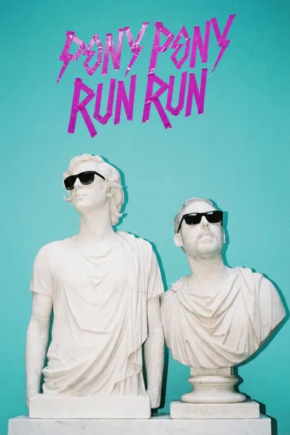 Pony Pony Run Run