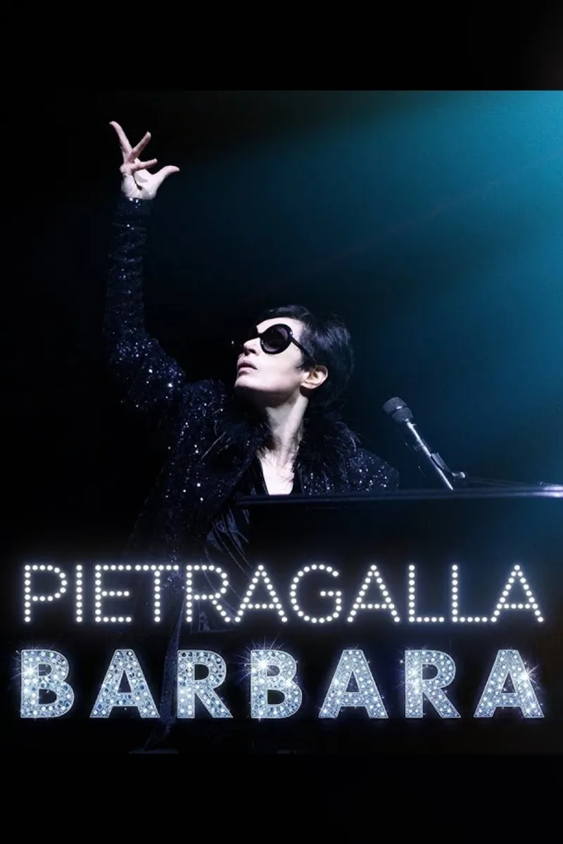 Pietragalla - Barbara
