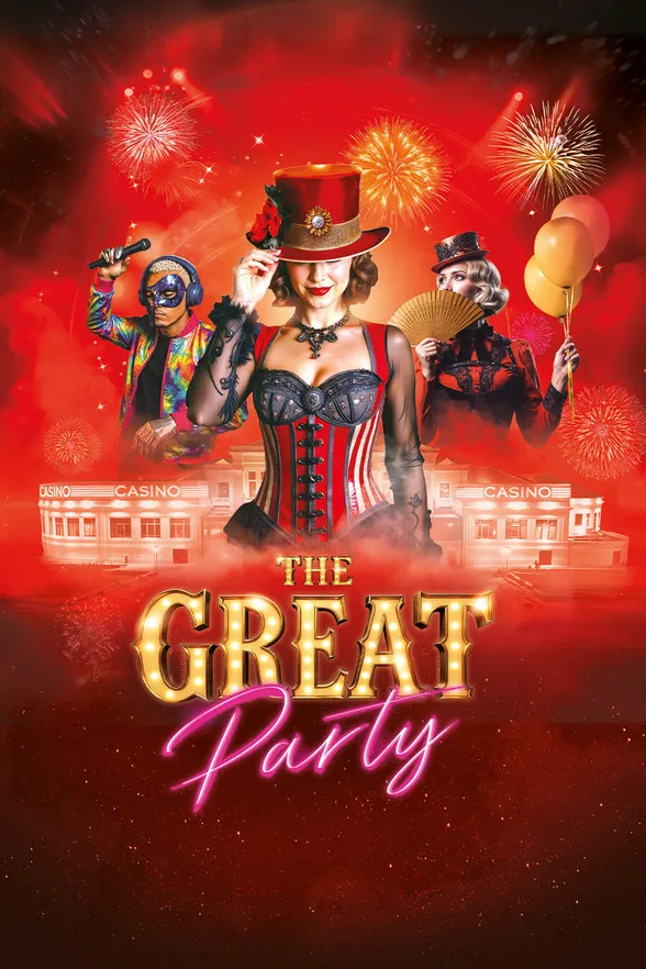 The Great Party