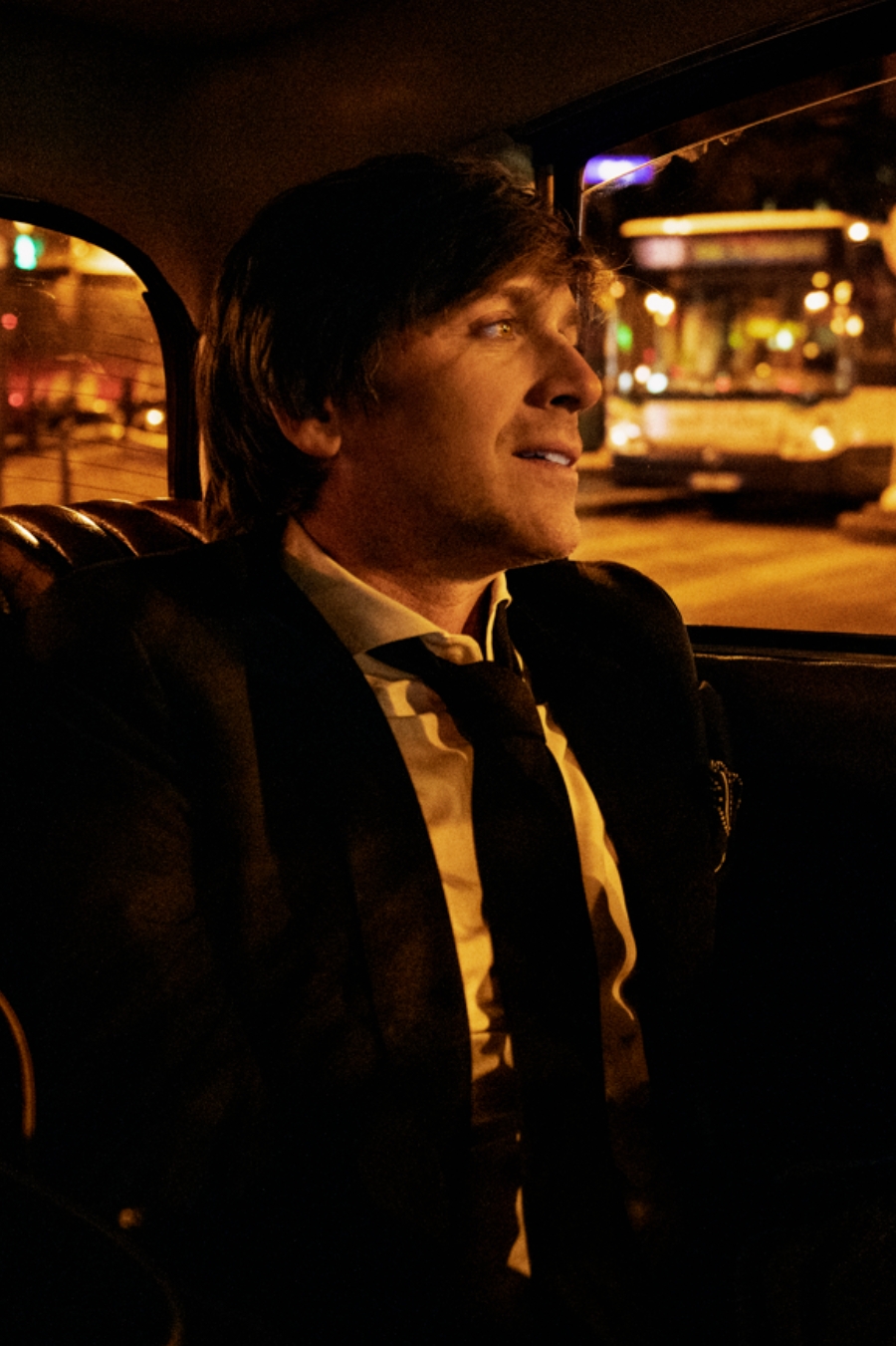Affiche Thomas Dutronc en concert au Casino Barrière Lille