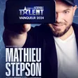 Mathieu Stepson