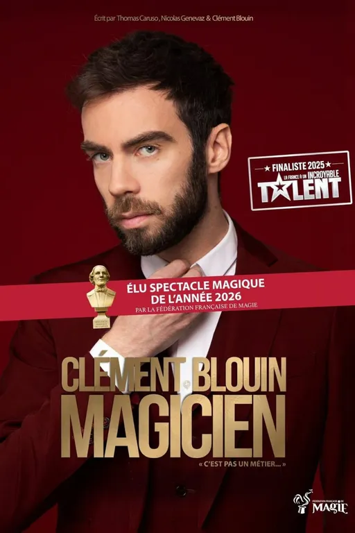 Clément Blouin