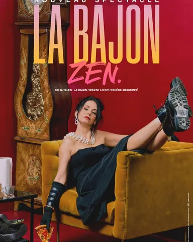 La Bajon - Zen