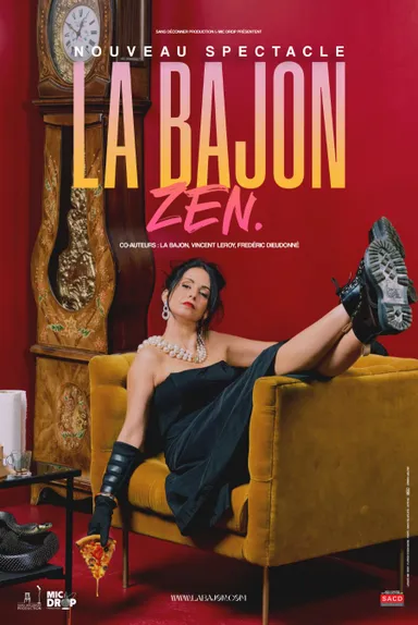 La Bajon - Zen