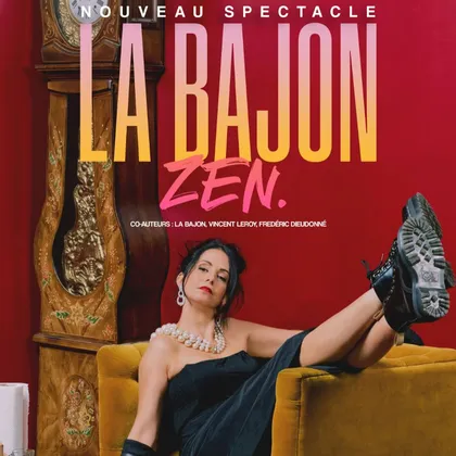 La Bajon - Zen