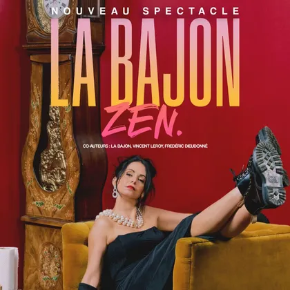 La Bajon - Zen