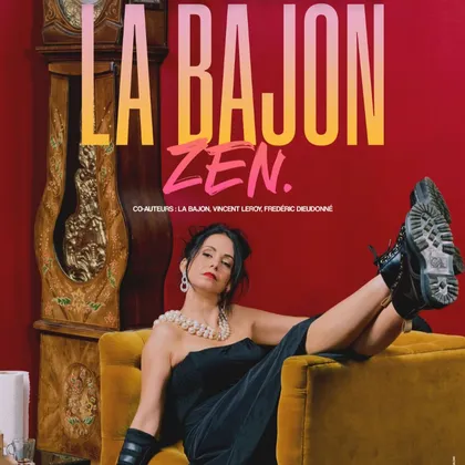 La Bajon - Zen