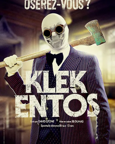 klek Entos