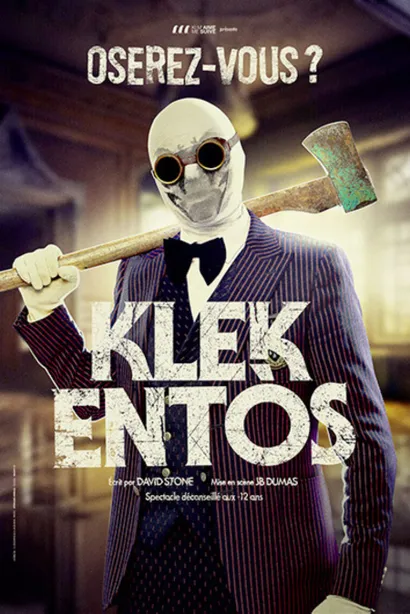 klek Entos