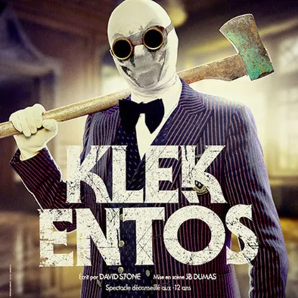 klek Entos