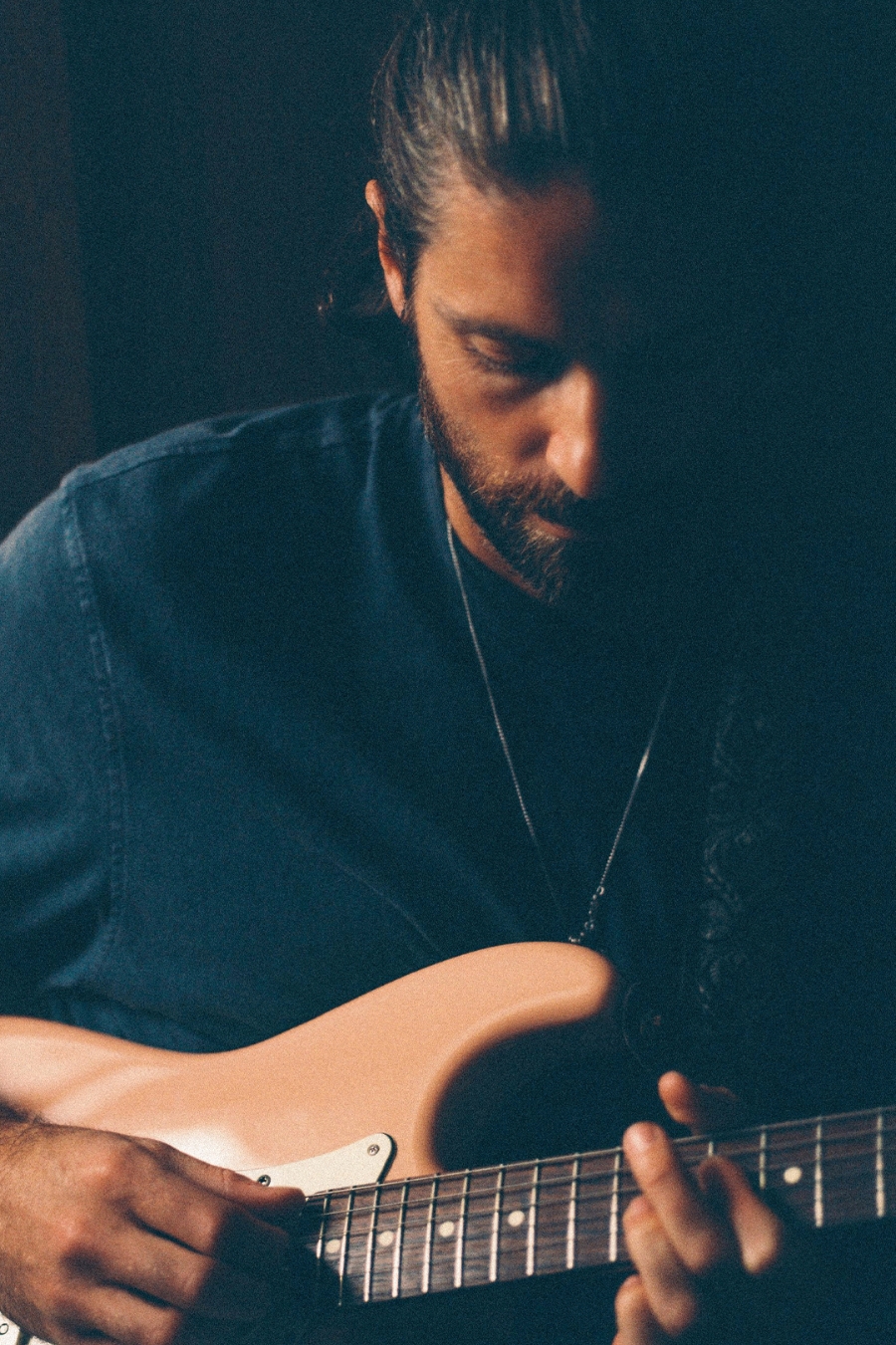 Tom Leeb en concert au Casino Barrière Deauville le Sam 26 juin