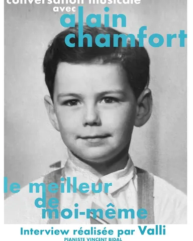 Alain Chamfort
