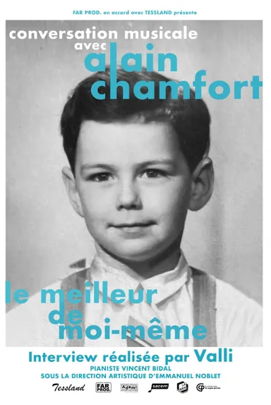 Alain Chamfort