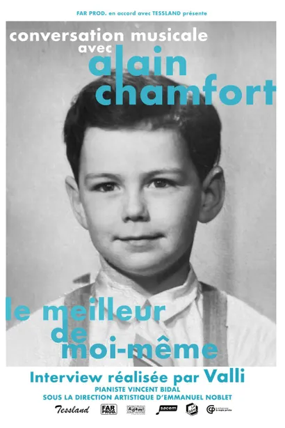 Alain Chamfort