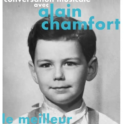 Alain Chamfort