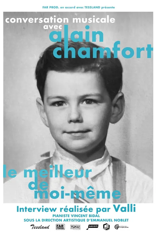 Alain Chamfort