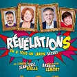 Révélations, on a tous un secret