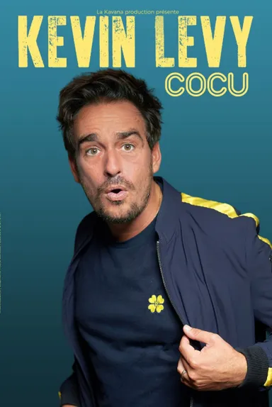 Kevin Levy, Cocu