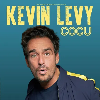 Kevin Levy, Cocu