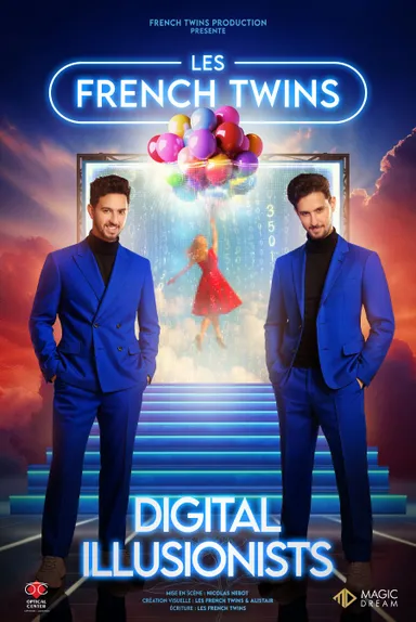 les-french-twins-portrait