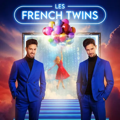 les-french-twins-portrait