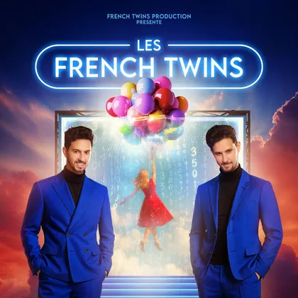 les-french-twins-portrait