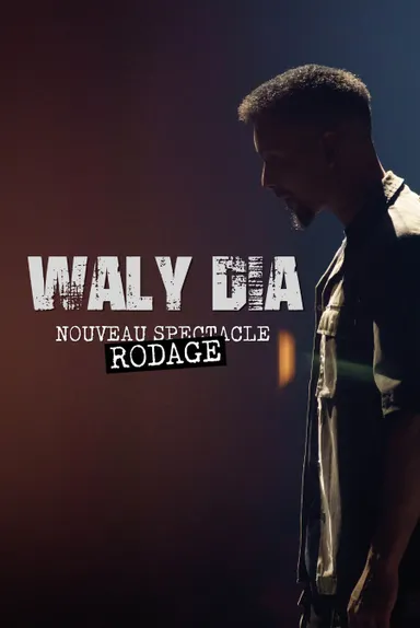 Waly Dia
