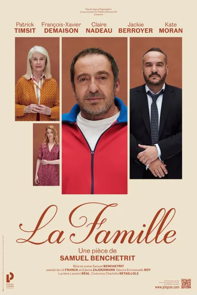 la-famille-portrait