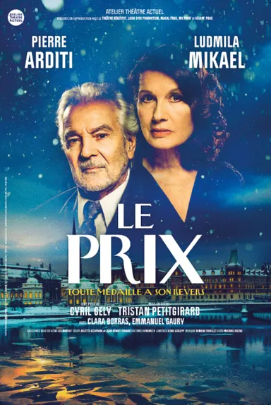 Le prix
