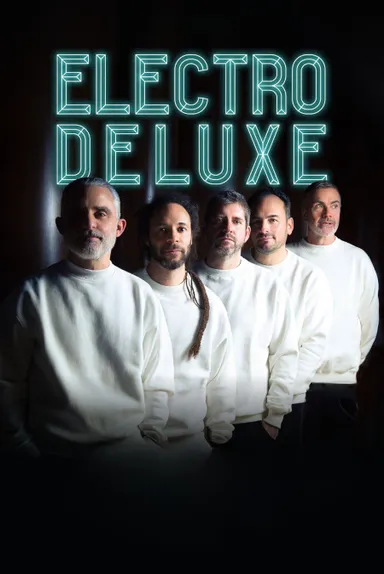 Electro Deluxe