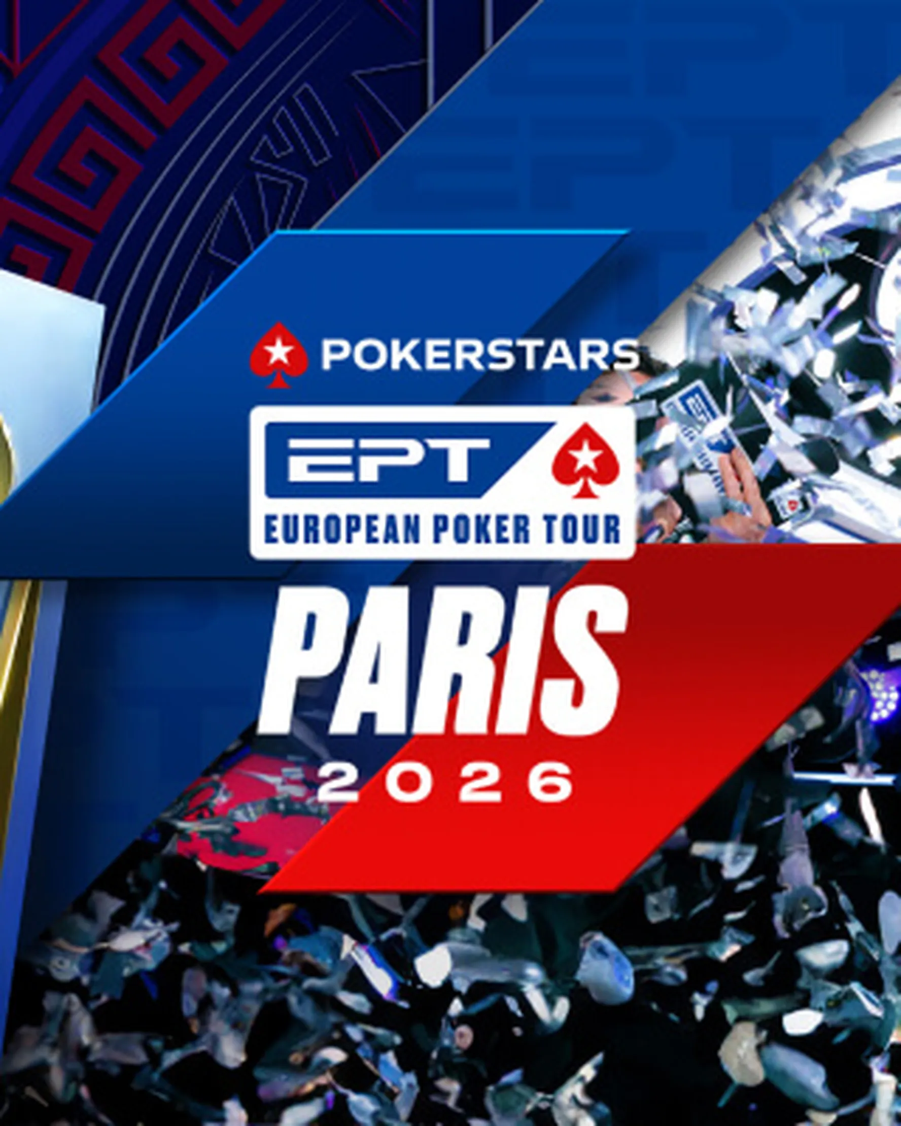 European Poker Tour 2026