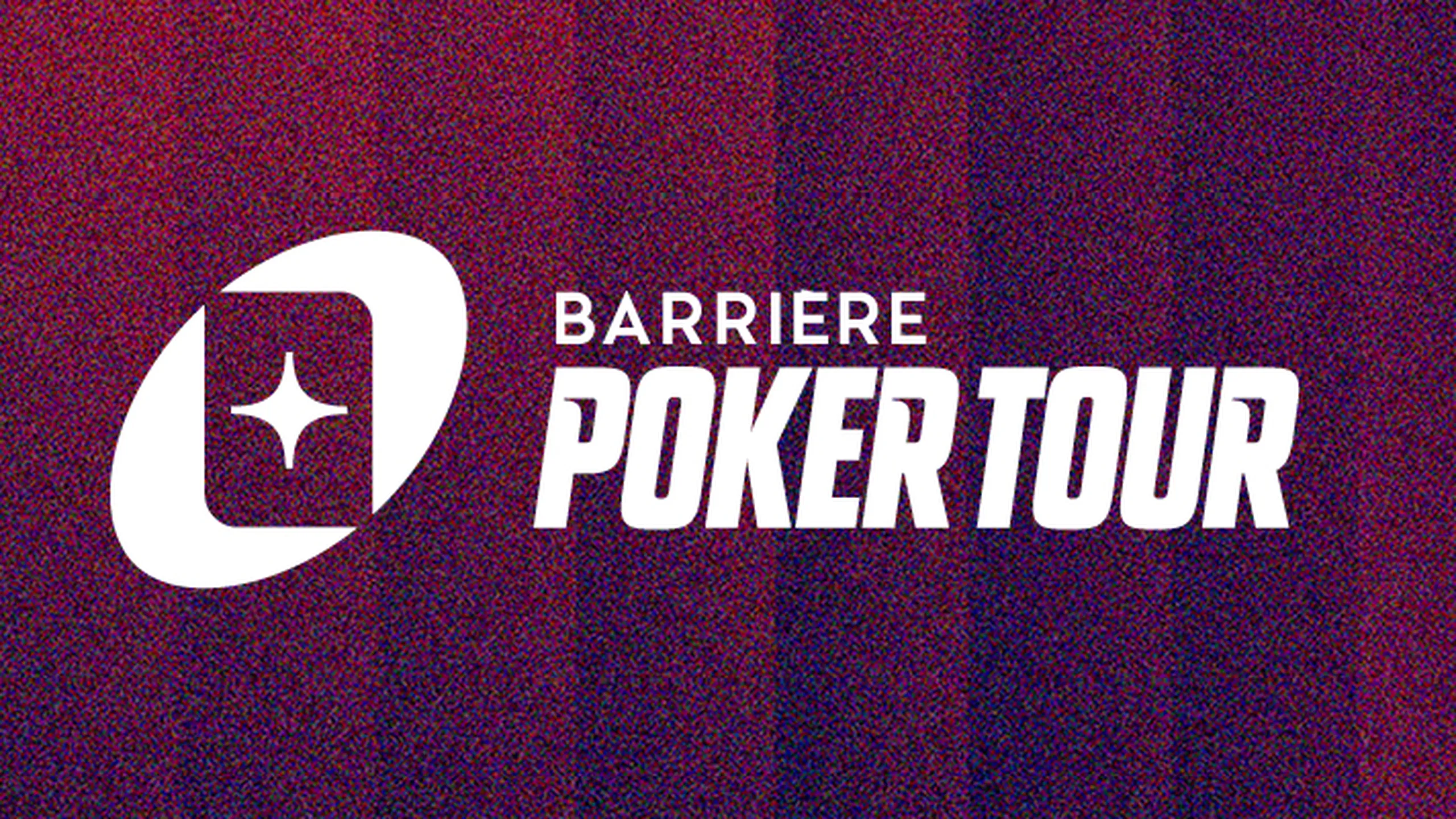 Barrière Poker Tour