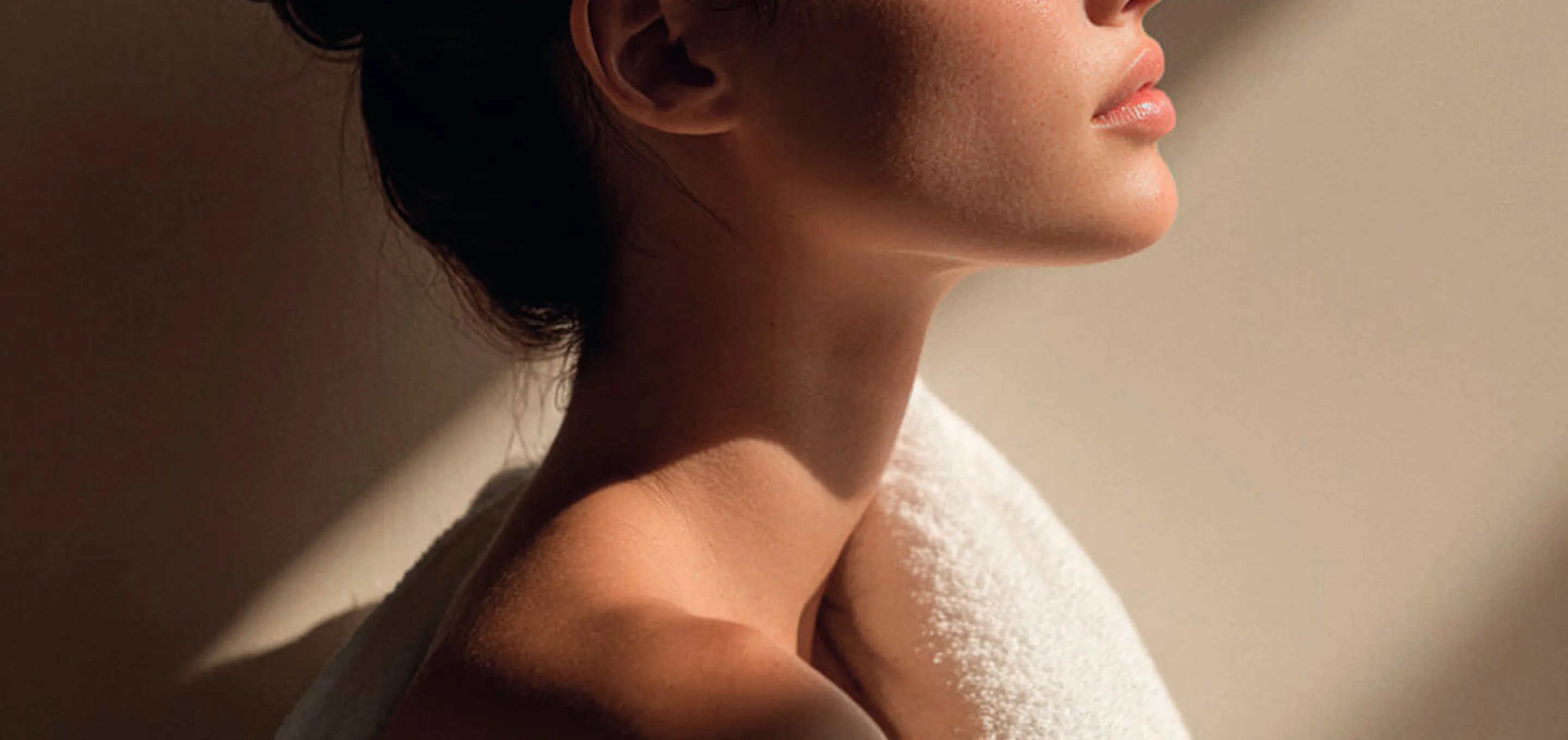 Sculpt & Pamper treatments