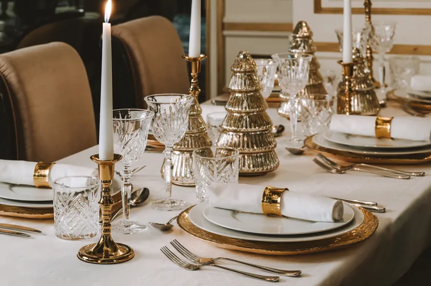 escapade gourmet nouvel an le westminster