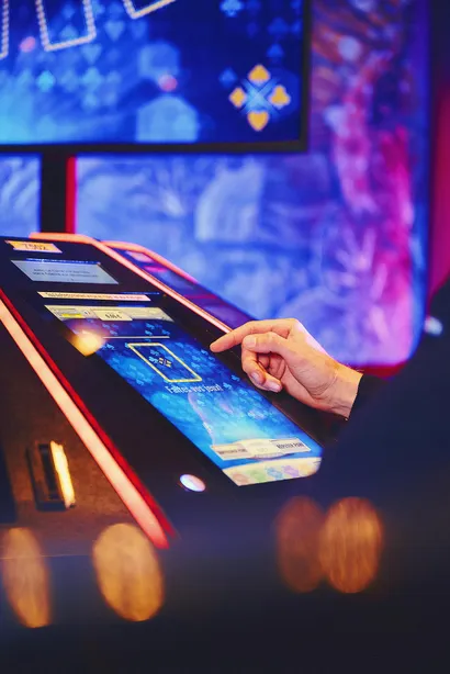 Jeux électroniques