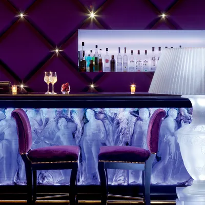 Bar Lounge O2 Sofa Bar