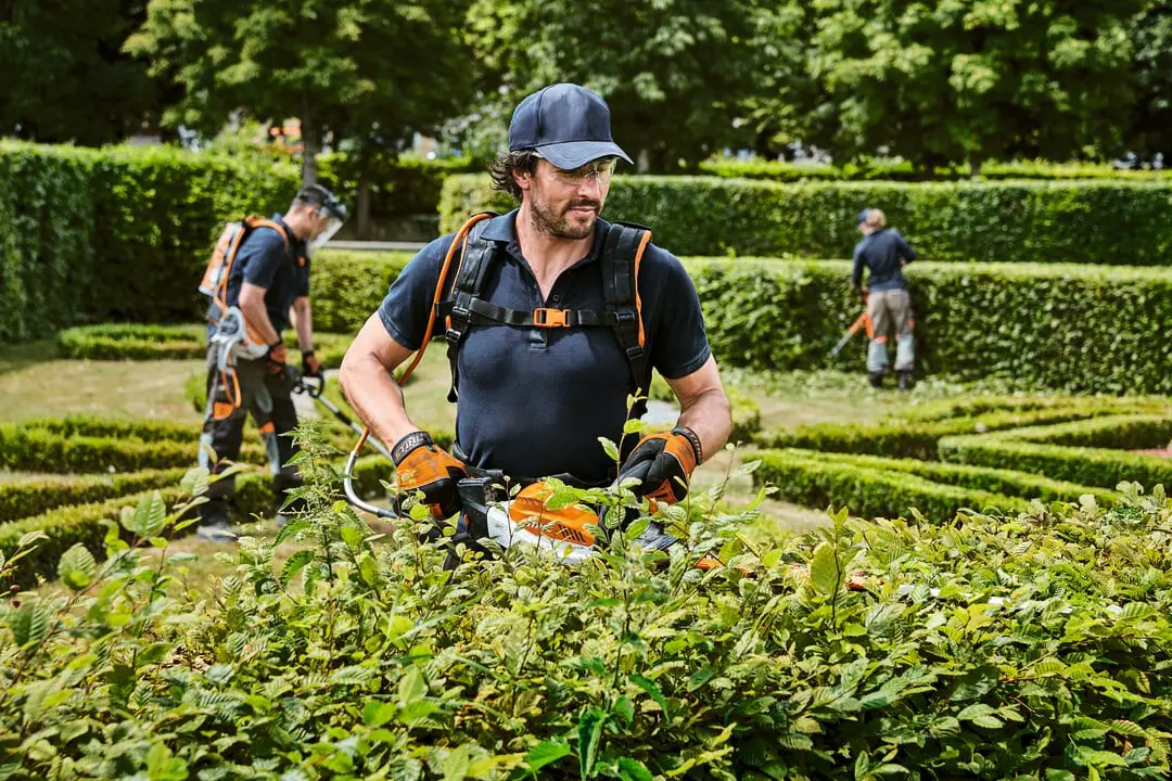 STIHL Akku-Heckenscheren