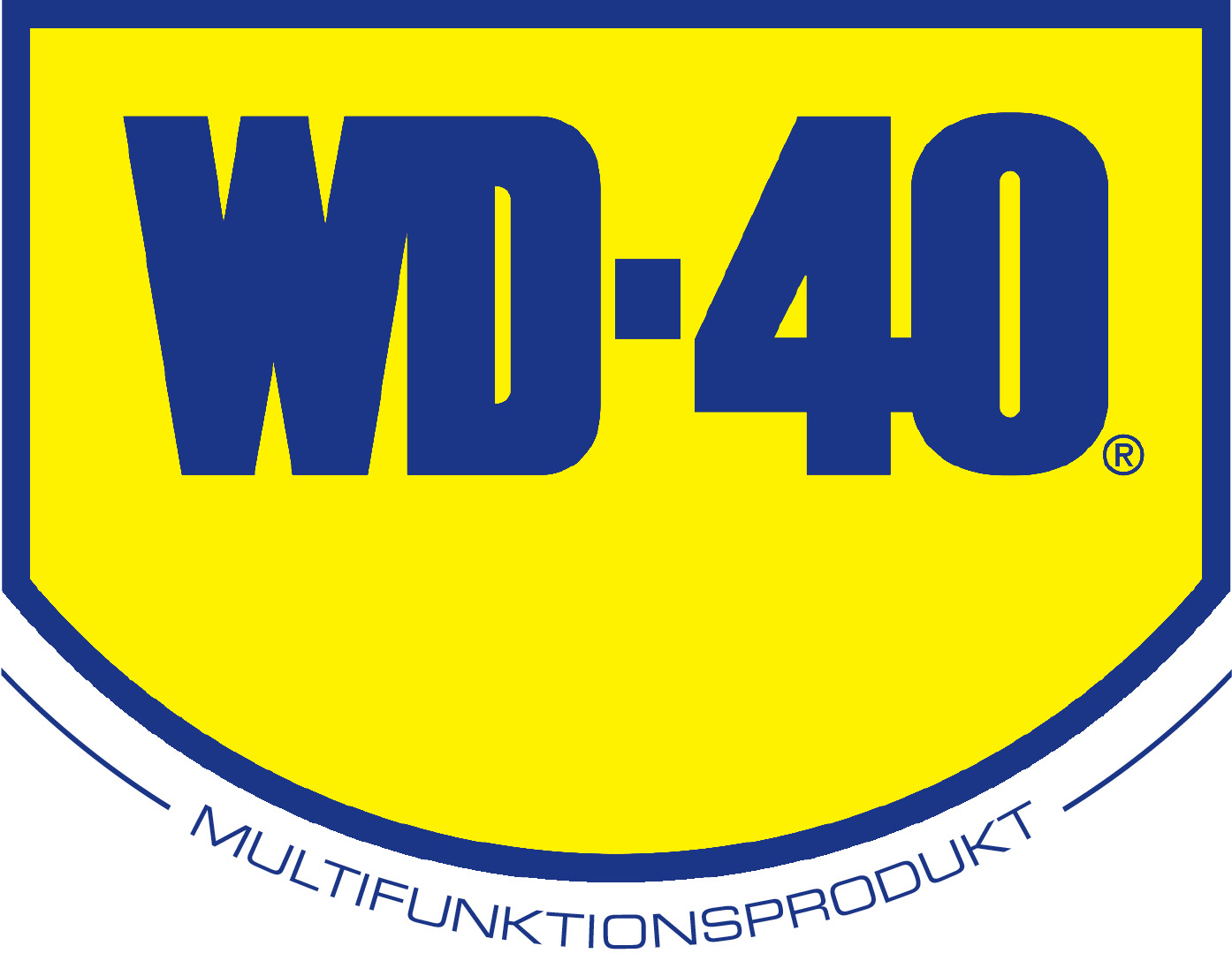 WD40