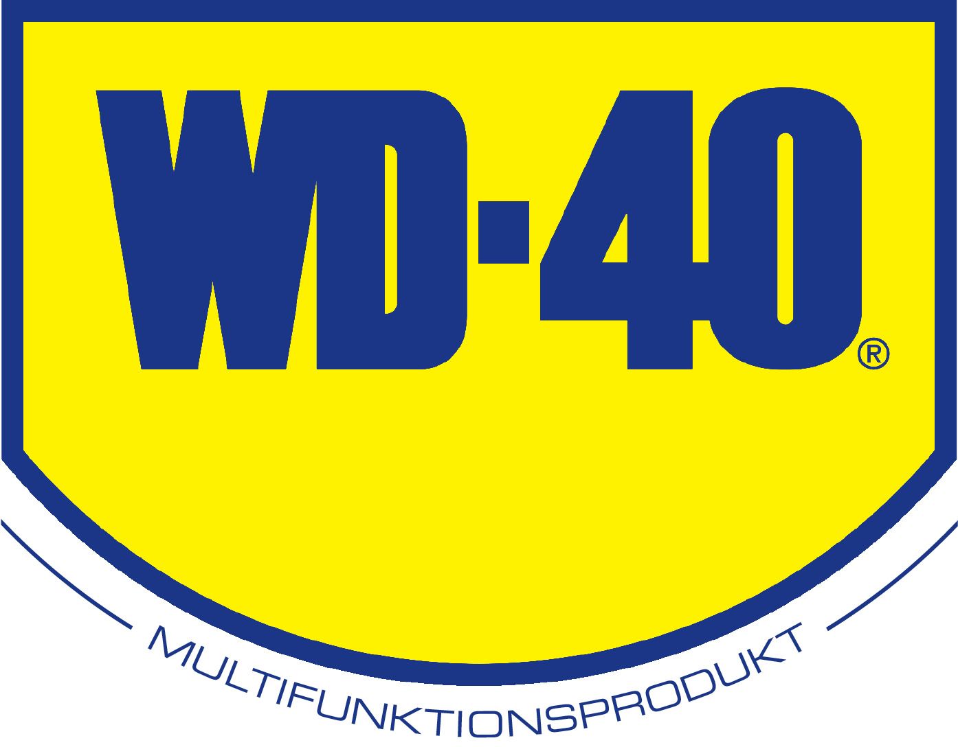 WD40