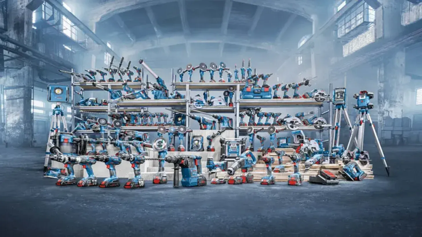 Akku-Geräte: Warum sich kabellose Power wirklich lohnt - Cover Image