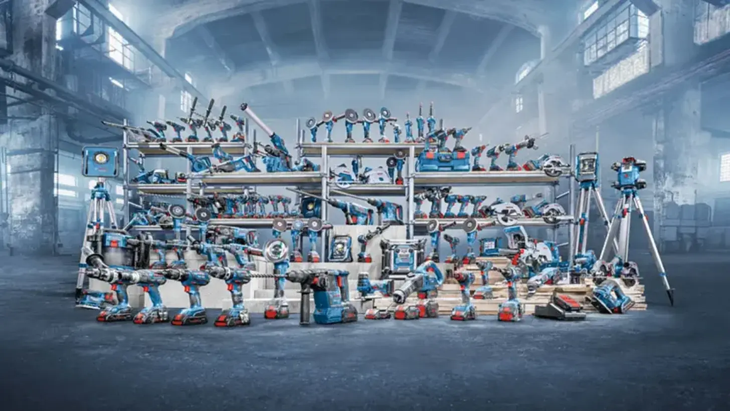 Akku-Geräte: Warum sich kabellose Power wirklich lohnt - Cover Image